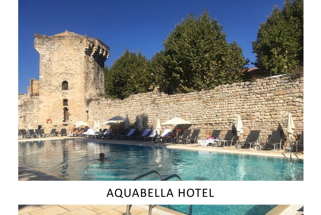 Aquabella Hotel France