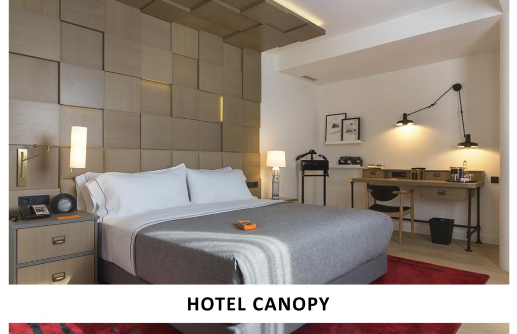 Hotel Canopy Croatia