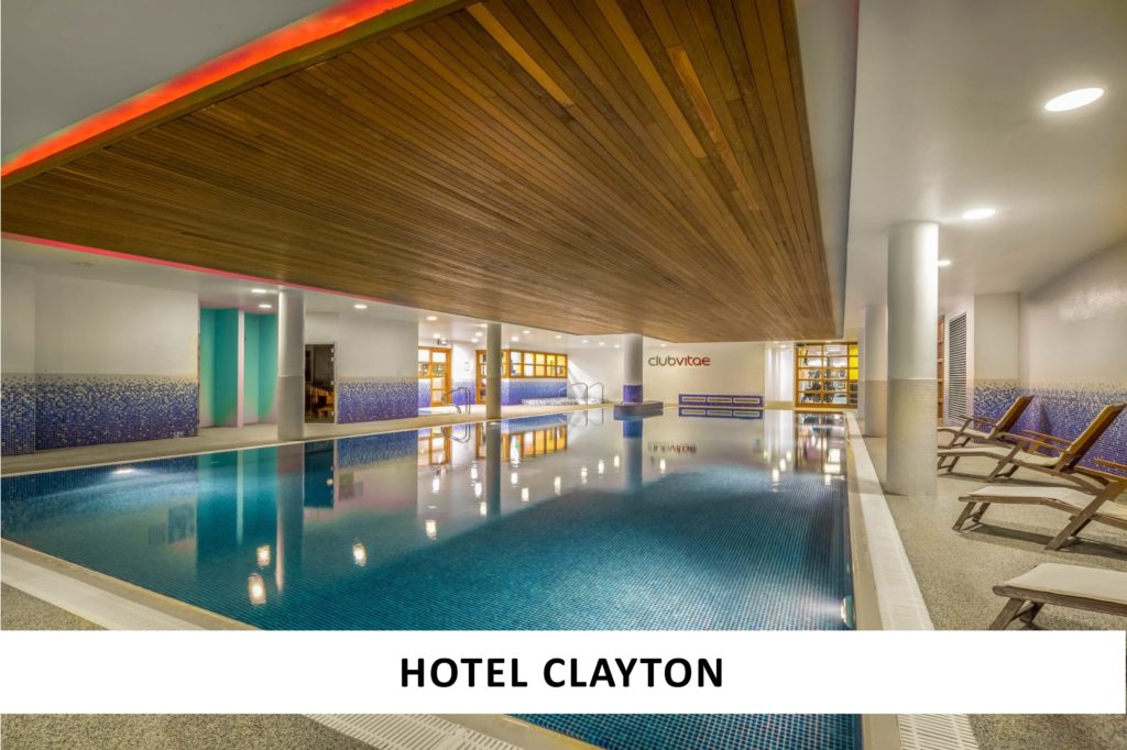 Hotel Clayton Ireland