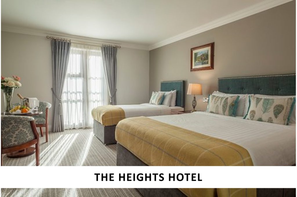 The Heights Hotel Ireland