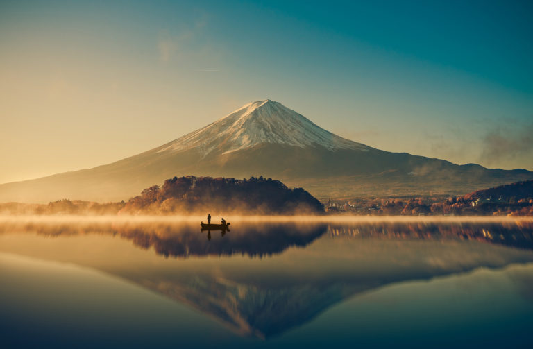 Read more about the article Mt Fuji and Aokigahara Forest Day Trip from Tokyo