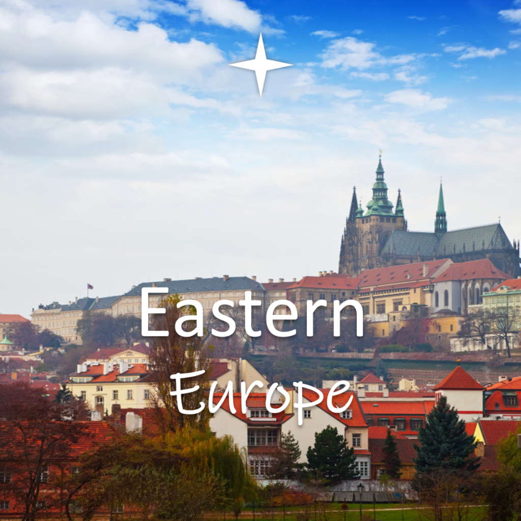 Eastern europe tours