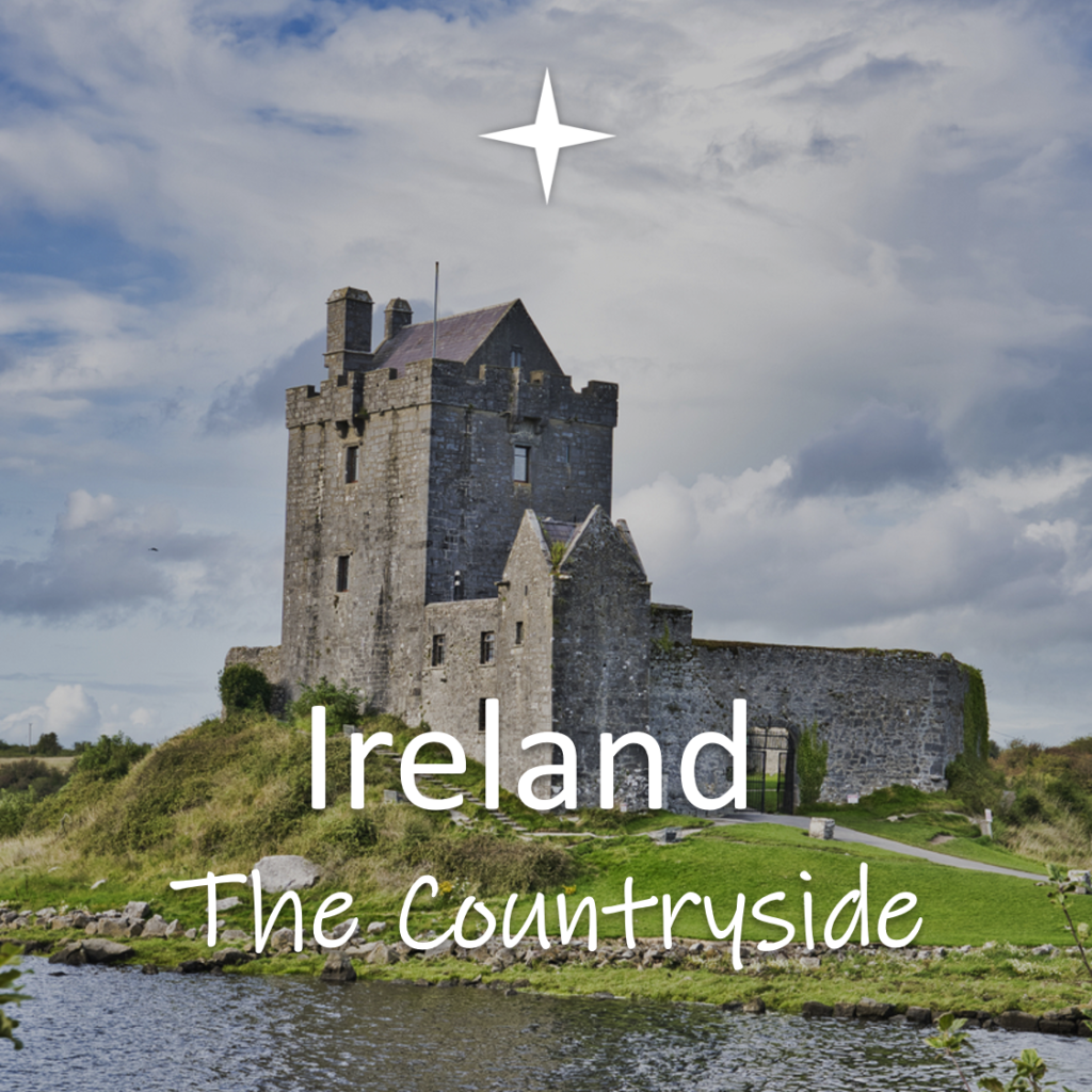 Ireland Tours