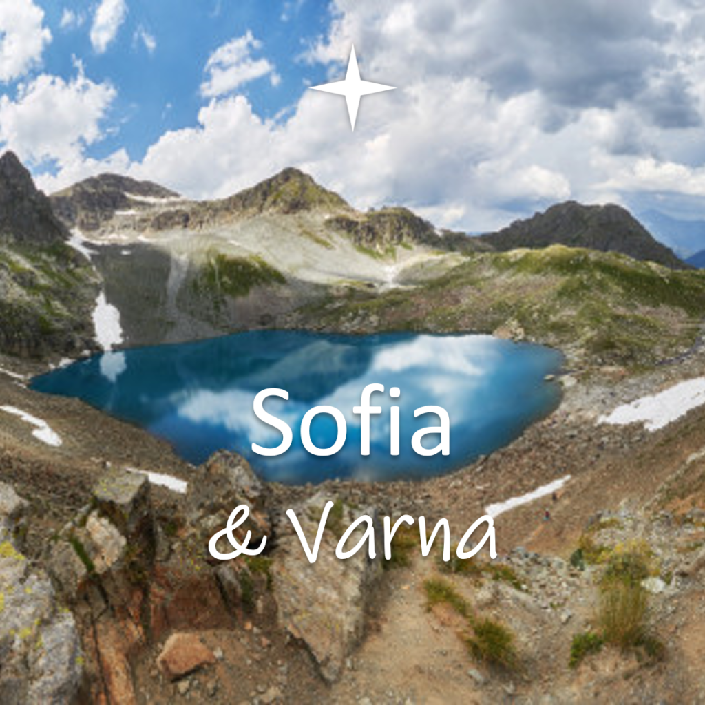 Sofia and varna tours
