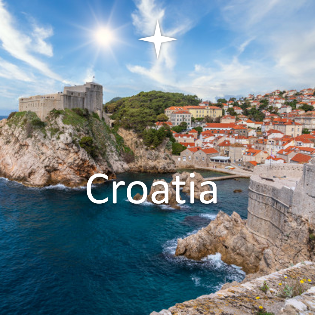 Croatia Tours