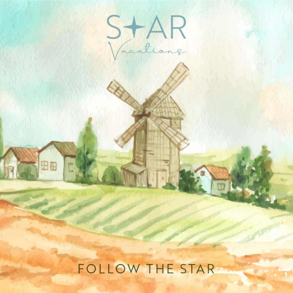 star vacation
