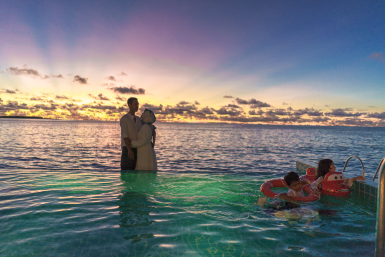 Read more about the article A guide to the perfect family holiday in the  Maldives – Maldives Vacation 2020