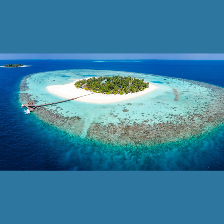 LUX* Resort at North Male Atoll Maldives