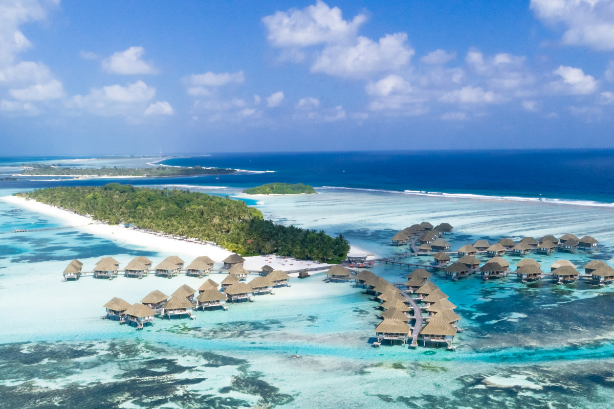 Read more about the article Maldives Vacation 2020 – The Best Luxury Resorts