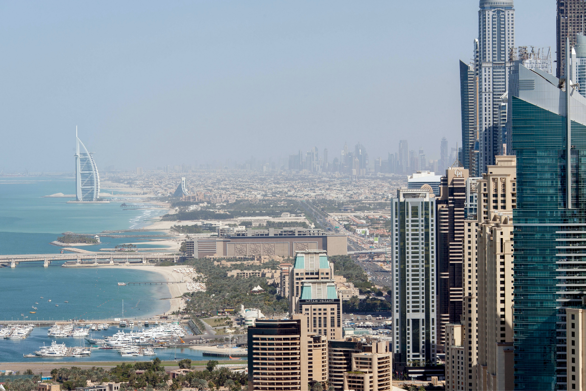 You are currently viewing Guide To A 2020 Dubai Vacation: Sights