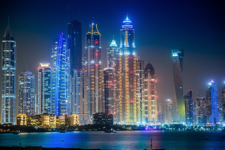 Read more about the article The Best Of The Middle East: Essential Information For Your Dubai Vacation in 2020. 