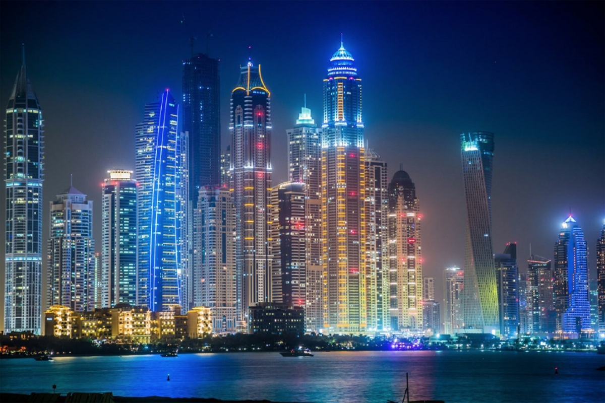 Read more about the article The Best Of The Middle East: Essential Information For Your Dubai Vacation in 2020. 