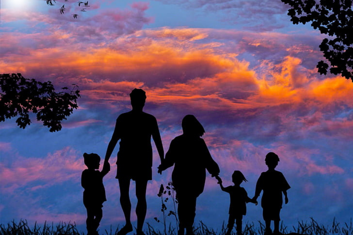 You are currently viewing Family Holiday in Kenya