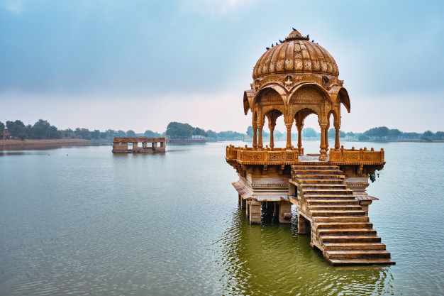 Read more about the article Heritage Hotels To Visit In Rajasthan In 2020