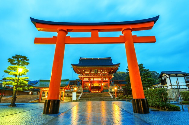 You are currently viewing Visiting Japan in 2021