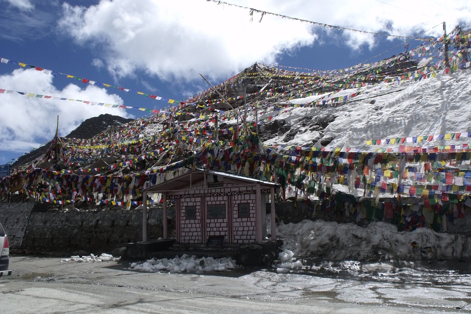 Ladakh