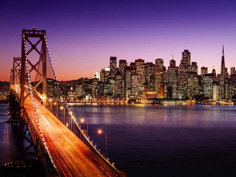 Read more about the article 25 Fun Things to Do in San Francisco at Night 2023
