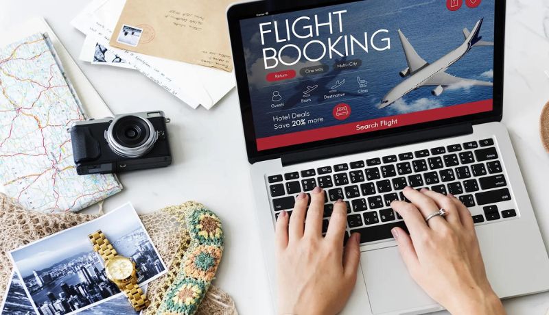Read more about the article 6 Myths About Booking a Flight That You Need to Ignore