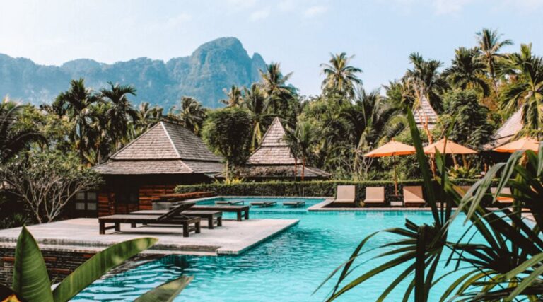 Read more about the article Where to Stay in Krabi: A Comprehensive Guide 2023