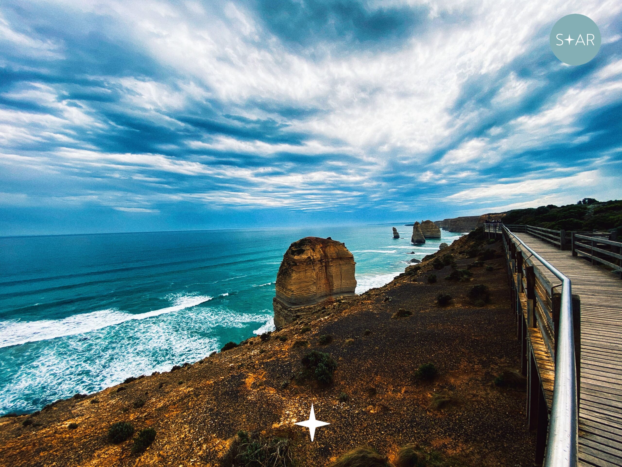The Great Ocean Road, Victoria