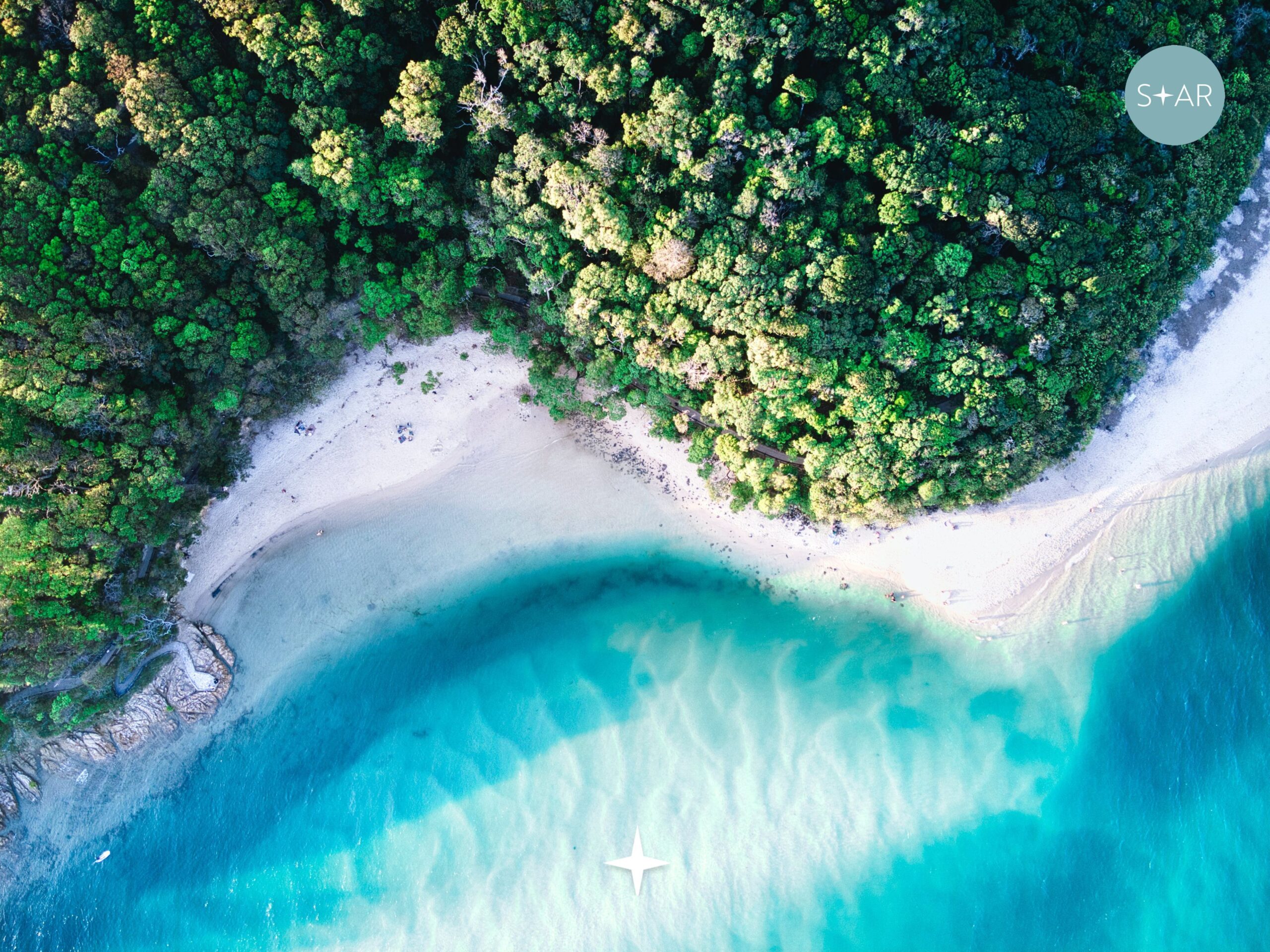 The Whitsundays, Queensland