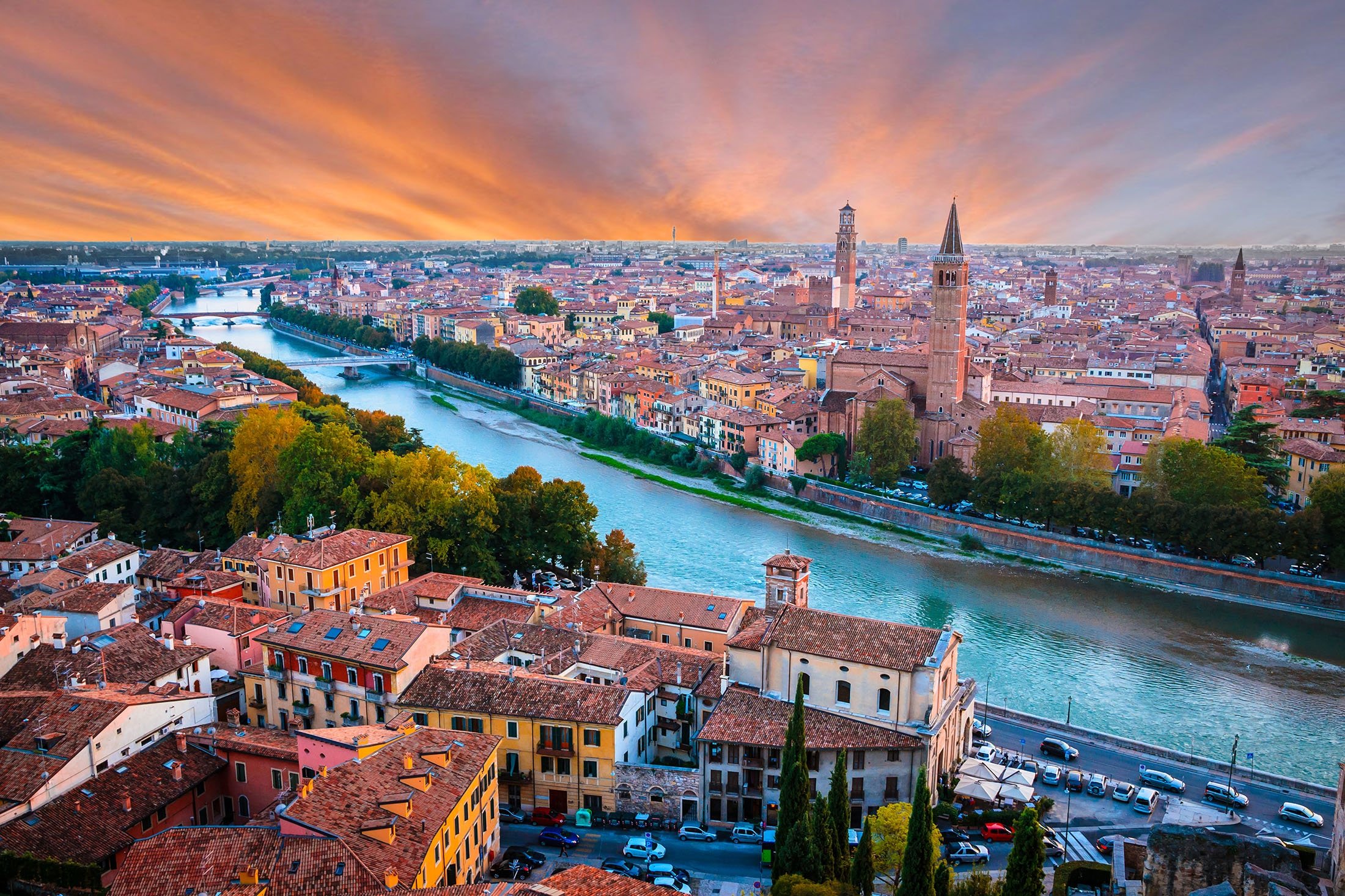 Read more about the article 18 THINGS TO DO IN VERONA IN 2024