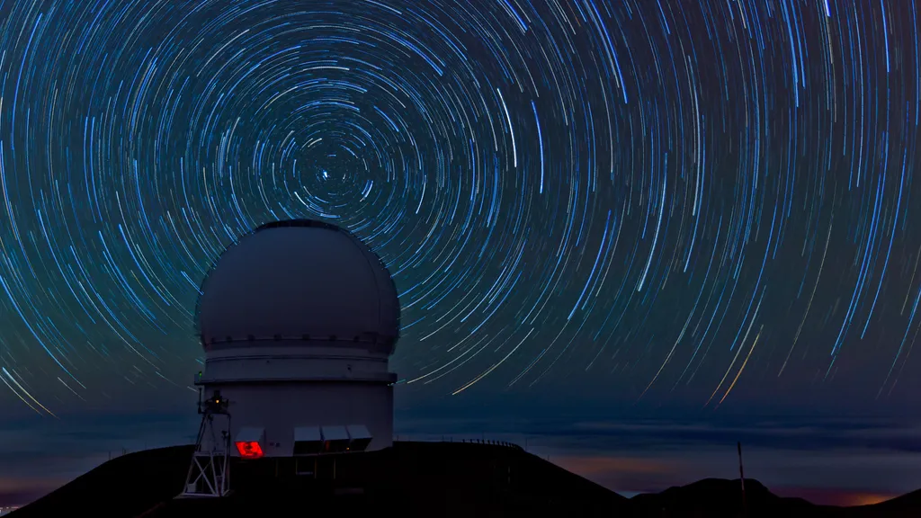 A Guide to the Year's Greatest Night Sky Events 2024