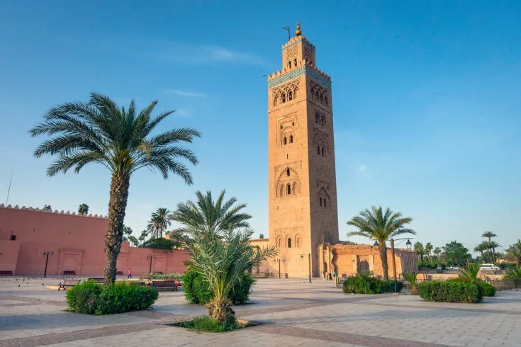 Read more about the article Best Things To Do In Marrakesh, Morocco 2024