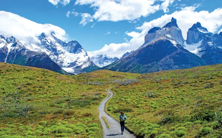 Read more about the article Top 12 Destinations in Chile’s Patagonia To Visit in 2024