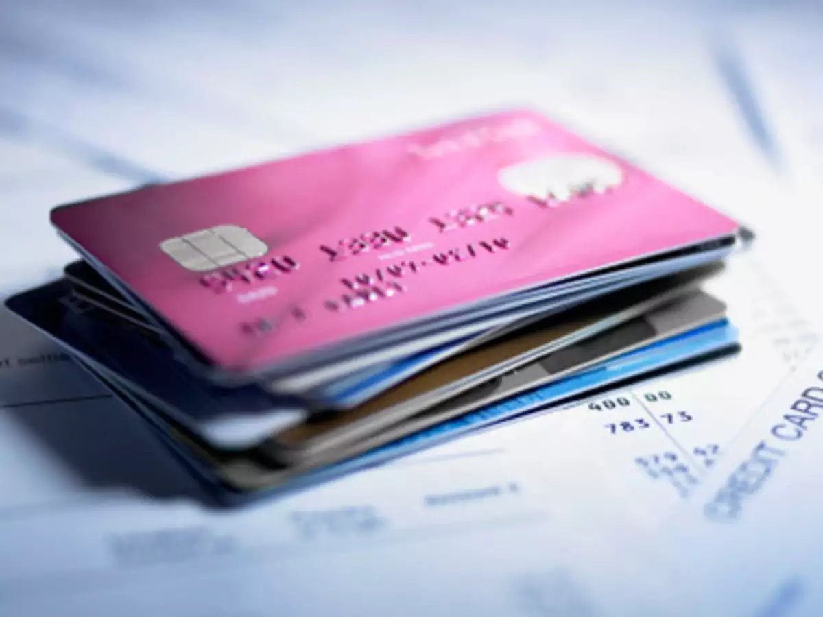 Don’t Plan On Using Credit Cards Everywhere