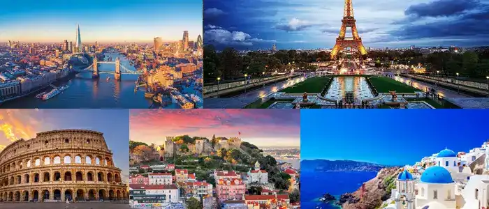 Plan Ahead for Popular Attractions