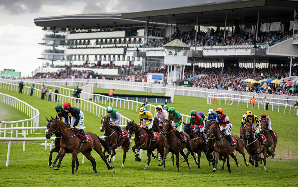 Galway Races