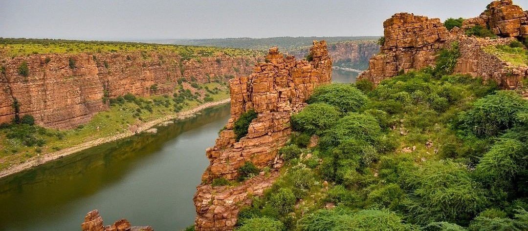 Gandikota