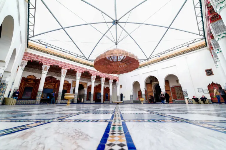 Heritage Museum Marrakesh