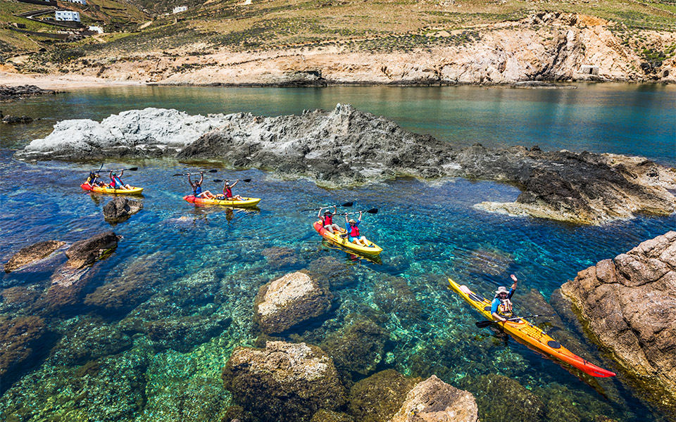 Kayak