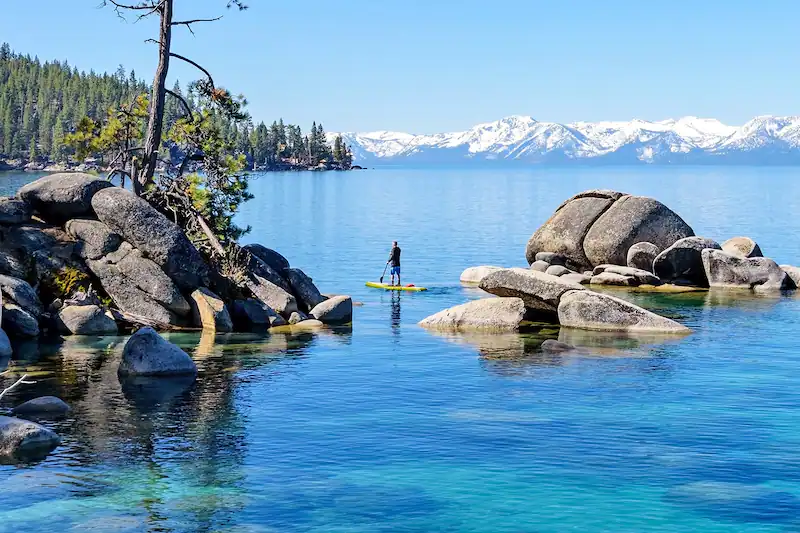 Lake Tahoe