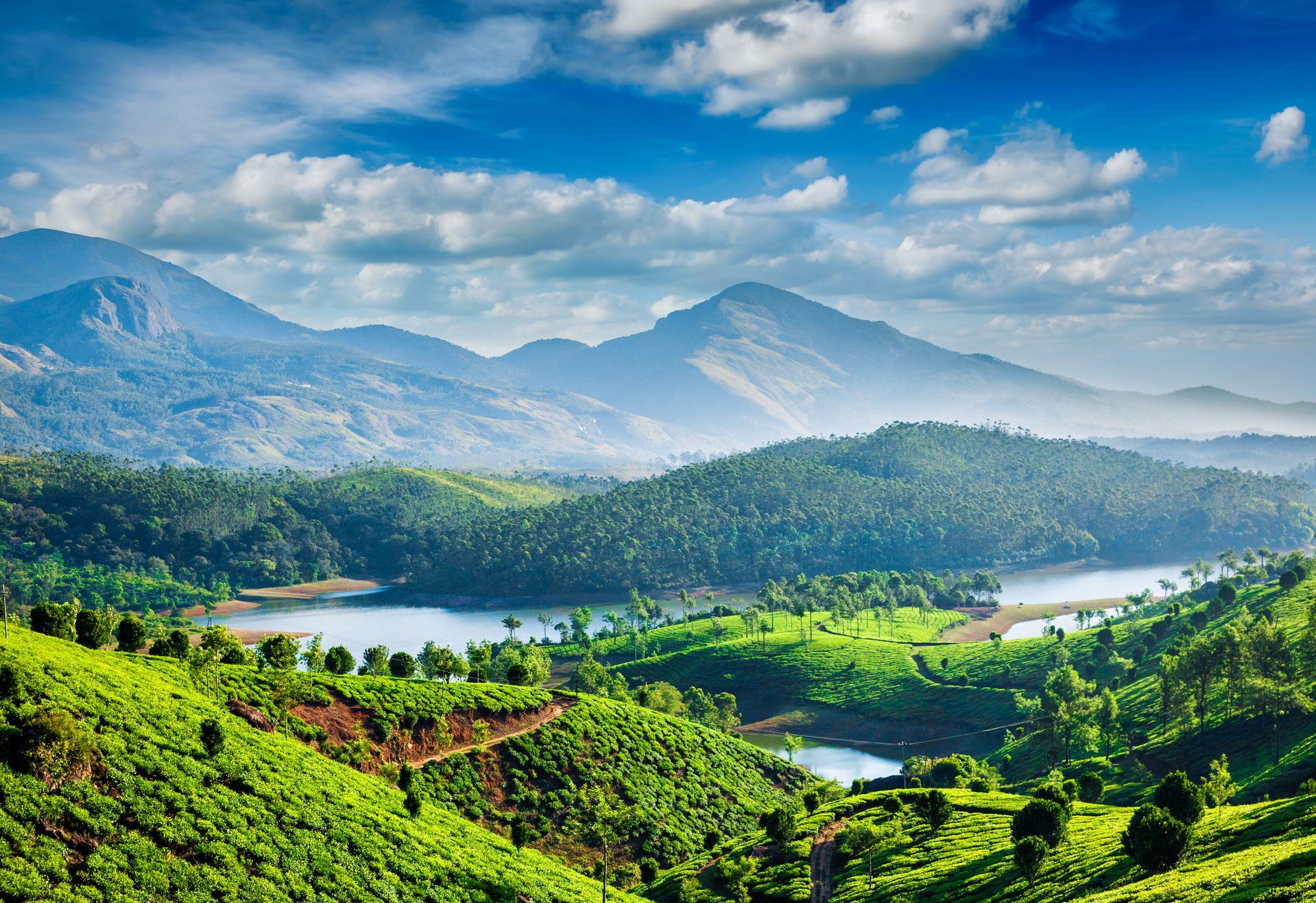 Munnar