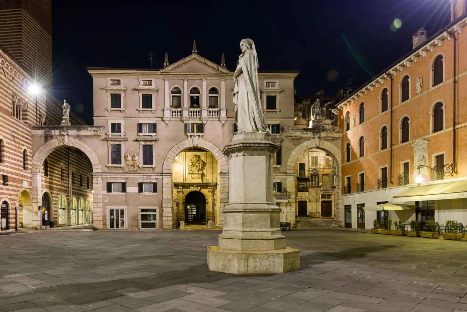 Piazza Dei Signori