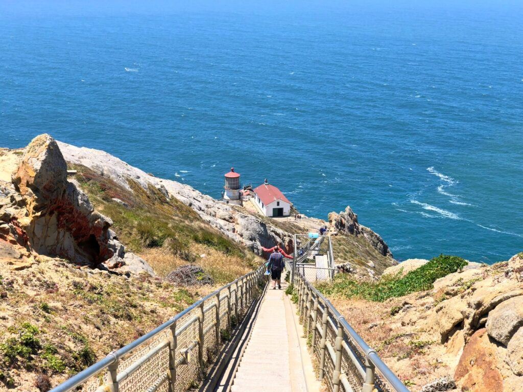 Point Reyes National Seashore