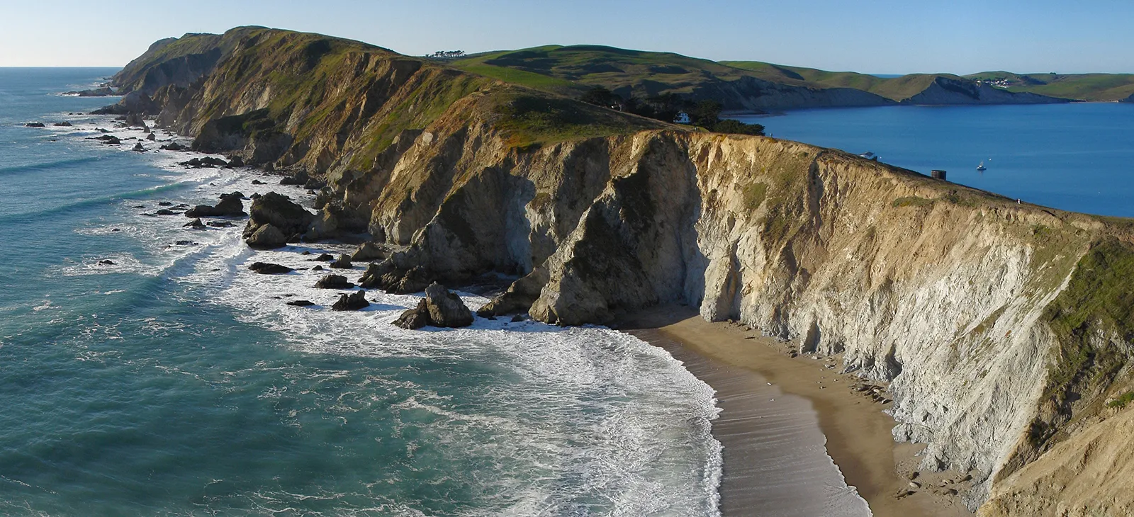 Point Reyes National Seashore