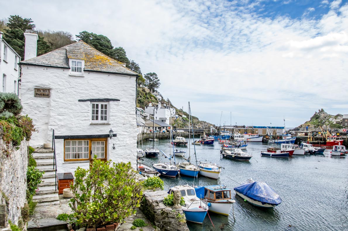 Polperro