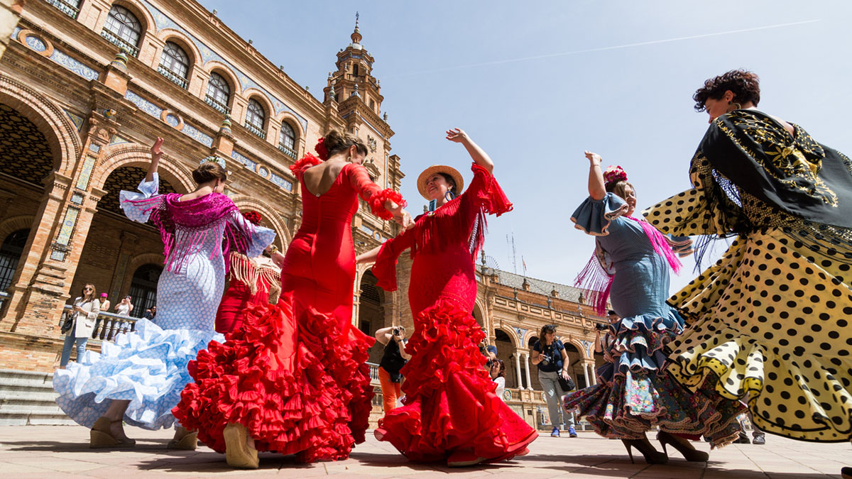 Respect Cultural Norms