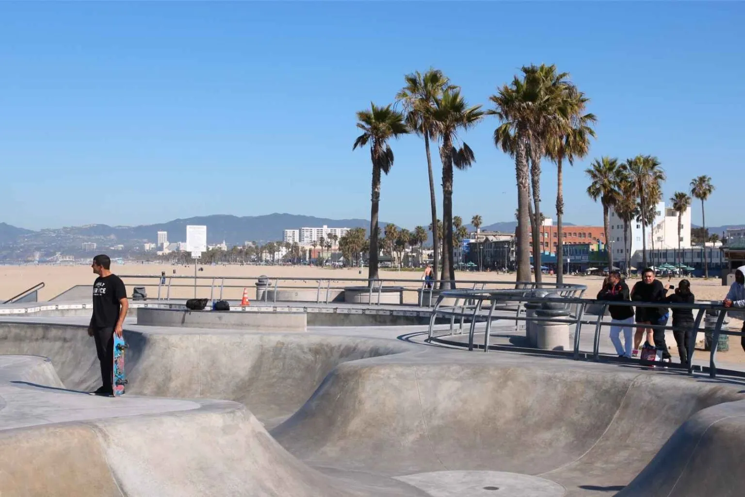 Skatepark