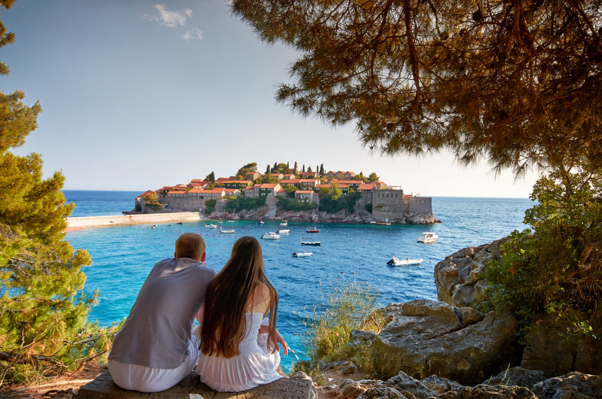 Sveti Stefan