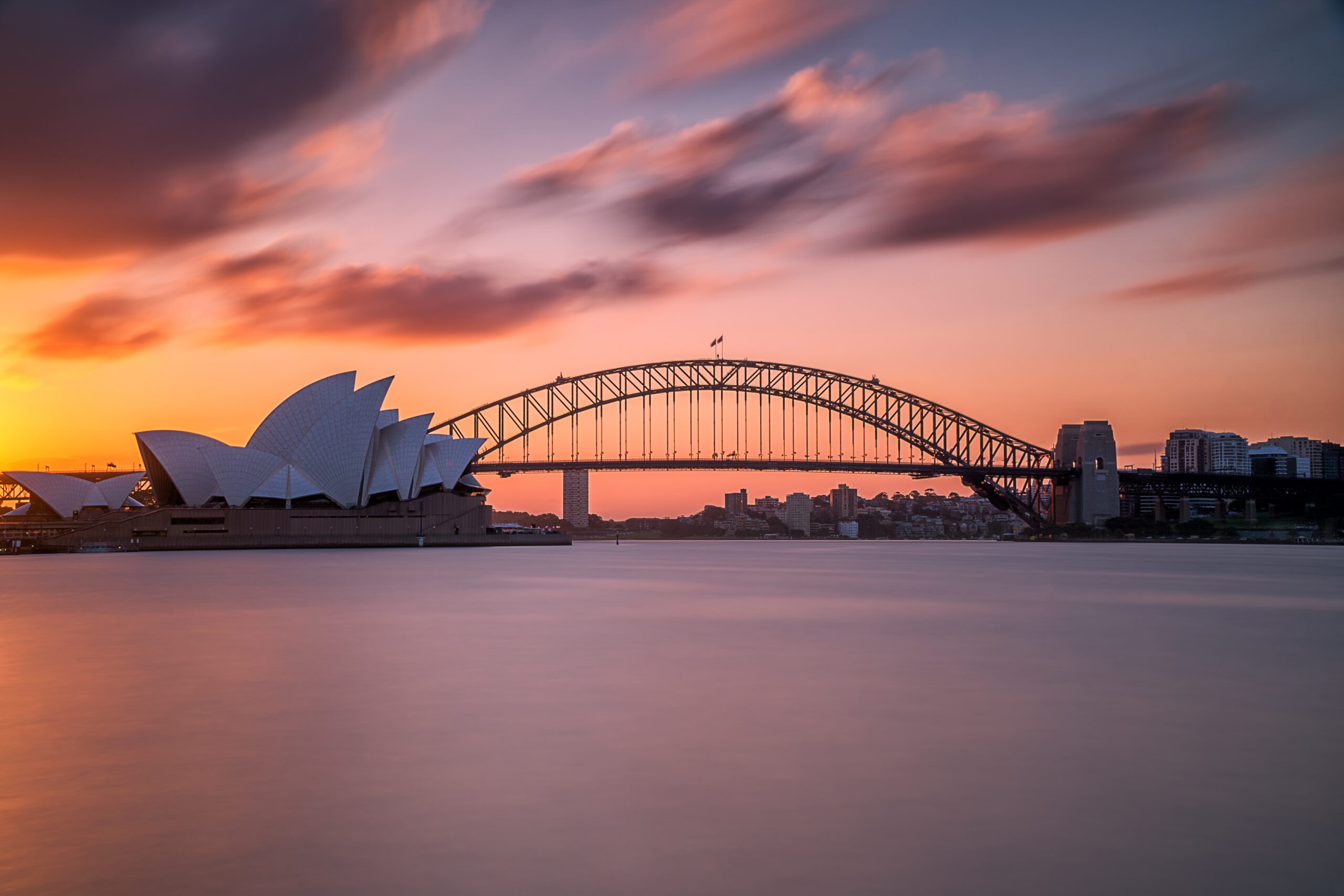You are currently viewing Top 10 Sydney Spots for Spectacular Views in 2024