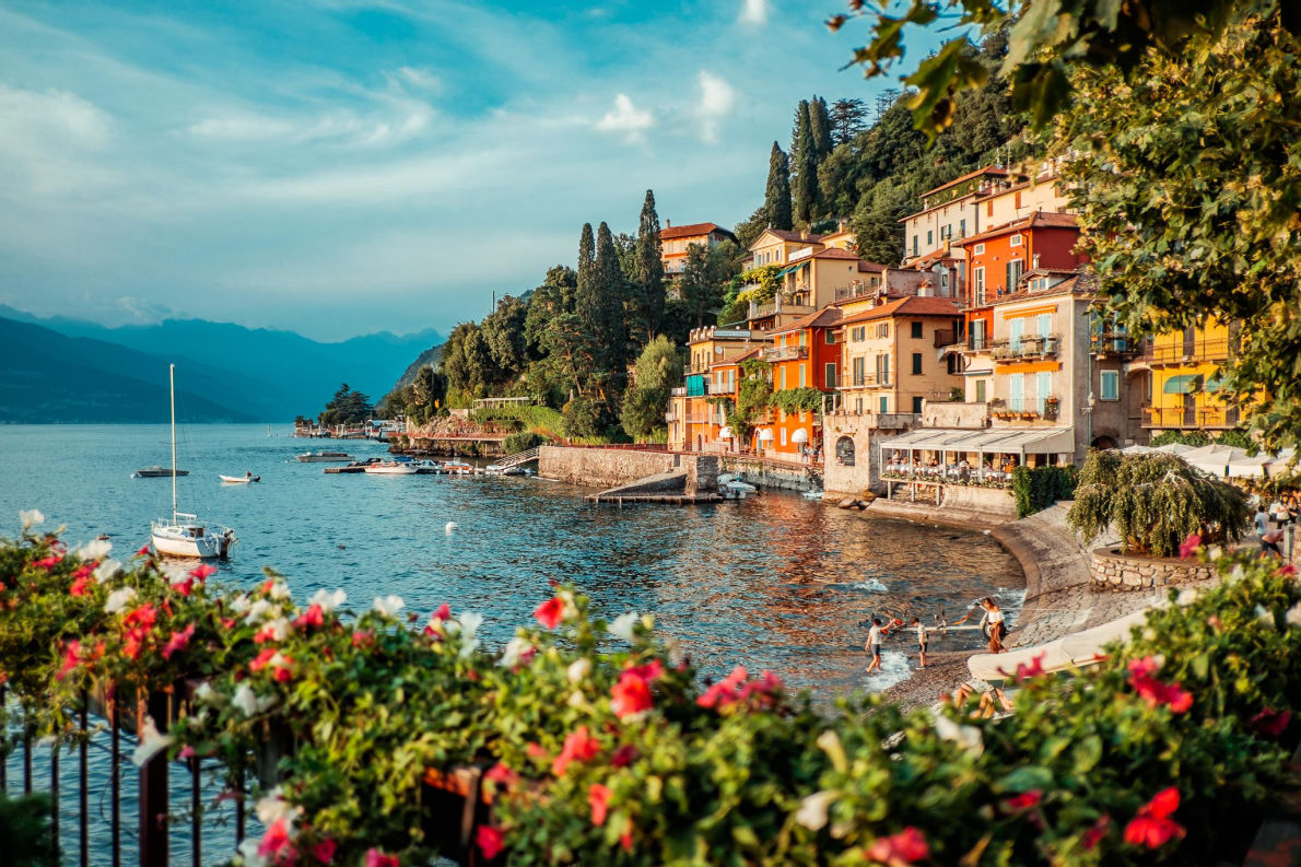 Varenna