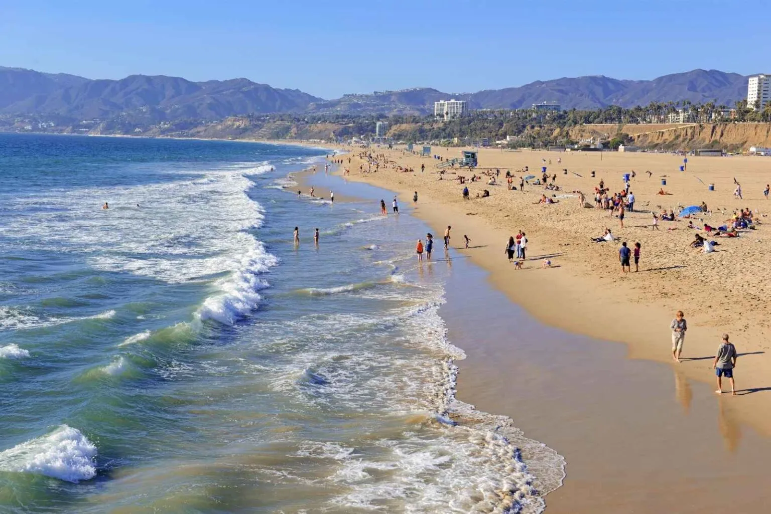 Venice Beach