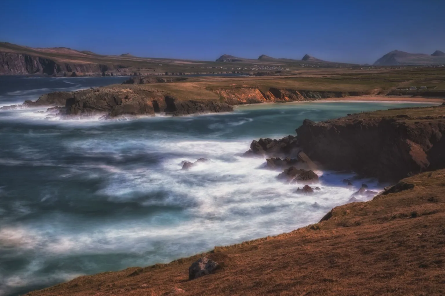 Wild Atlantic Way Road Trip