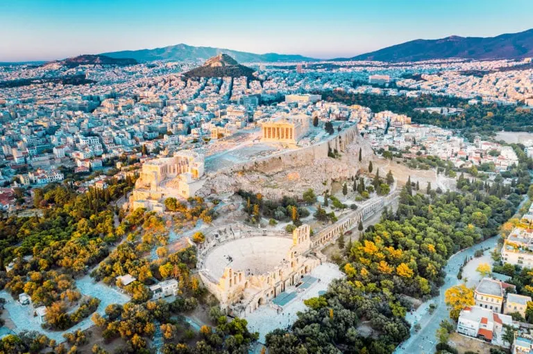 Read more about the article 25 Best Things To Do In Athens 2024