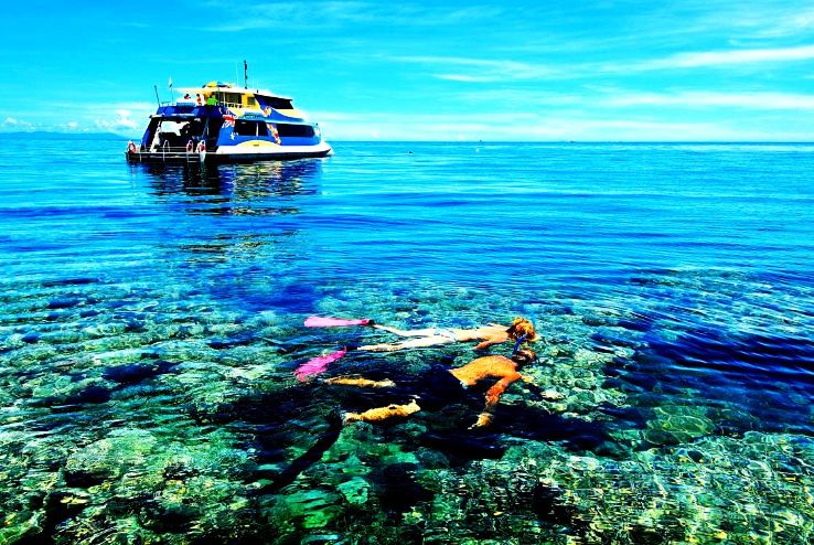 Havelock island  